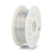 Fiberlogy Easy ABS Filament 1,75 mm 0,75 kg – rein transparent