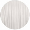 Fiberlogy Easy ABS Filament 1,75 mm 0,75 kg – rein transparent
