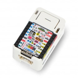 M5Capsule Kit - Entwicklungsboard mit M5Stamp S3A - M5Stack