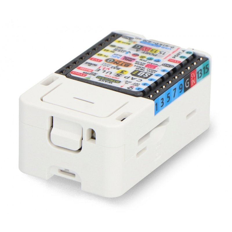 M5Capsule Kit - Entwicklungsboard mit M5Stamp S3A - M5Stack