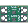 Verpolungsschutzmodul mit Ideal-Dioden-Funktion 4-60V 20A - Pololu 5388