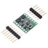 Mini Push-MOSFET-Schalter LV 2,2-20V/6A - mit Rückstromschutz - Pololu 2808
