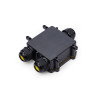 IP68-Anschlussdose für SenseCAP S2100 - 12 Klemmen, Kabel 4-8 mm - Seeedstudio 114992988