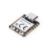 Seeed Xiao SAMD21 Plus - 27 GPIO/Li-Ion-Laden - Arduino/CircuitPython - Seeedstudio 100031394