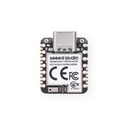 Seeed Xiao nRF54LM20A Sense - BLE 6.0/Thread/ZigBee/Matter/NFC - IMU und Mikrofon - Seeedstudio 100018440