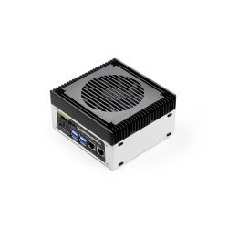 reComputer Robotics J4012 - Nvidia Jetson Orin NX 16GB RAM + 128GB NVMe - ohne Netzteil - Seeedstudio 114110310