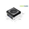 reComputer Robotics J4012 mit GMSL2 - Nvidia Jetson Orin NX 16GB RAM + 128GB NVMe - ohne Netzteil - Seeedstudio 100026552