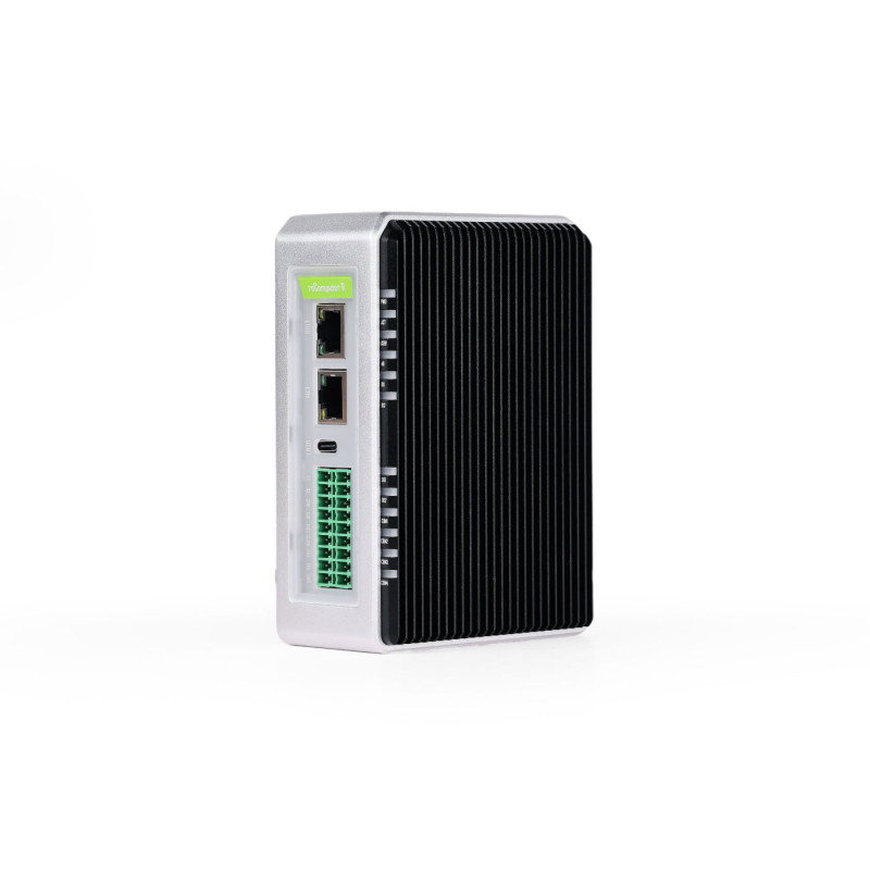 reComputer R1126-10 - Raspberry Pi CM4 4GB RAM + 64GB eMMC - Seeedstudio 100040889