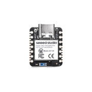 Seeed Xiao nRF52840 Sense Plus - BLE 5.4/NFC - IMU und Mikrofon - Arduino/MicroPython - Seeedstudio 102010694