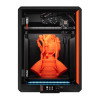 3D-Drucker - Original Prusa CORE One L - zusammengebaut - Critical Infrastructure Edition - mit verschlüsseltem USB-Stick 30 GB