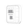 Aqara W500 UT-A01D - Thermostat für Fußbodenheizung - ZigBee/Thread/Matter
