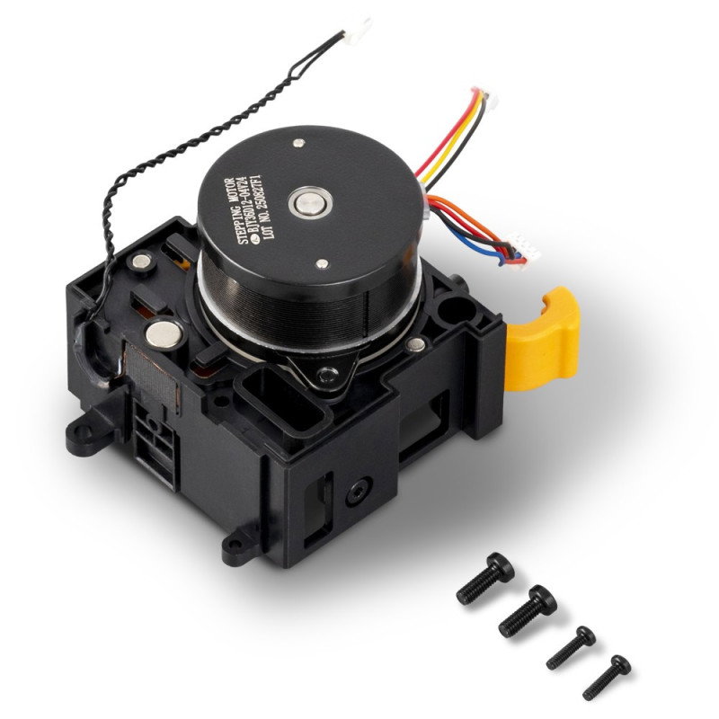Extruder für Snapmaker U1 3D-Drucker