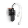 High-Flow-Hotend Phaetus Liber mit gehärteter Stahldüse für Snapmaker U1 3D-Drucker - 0,4 mm