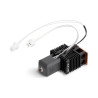 High-Flow-Hotend Phaetus Liber mit gehärteter Stahldüse für Snapmaker U1 3D-Drucker - 0,4 mm
