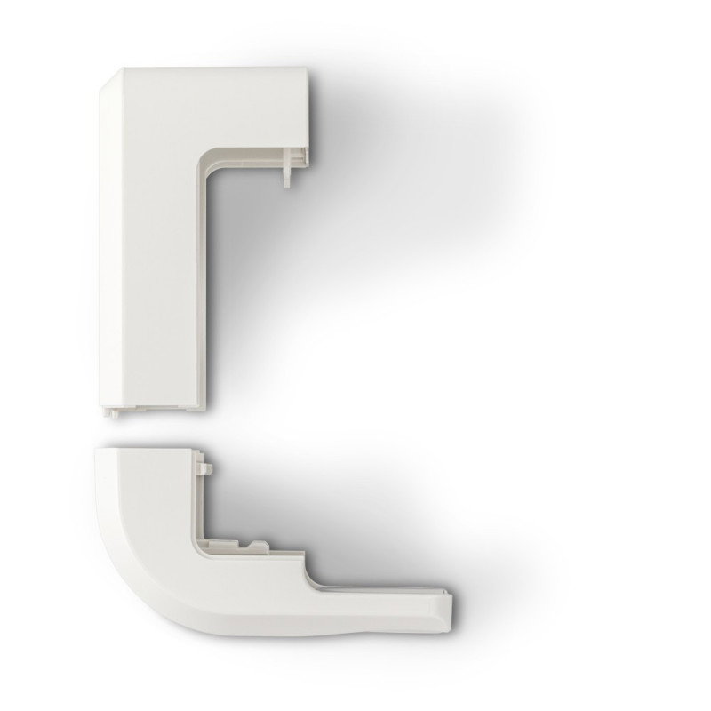 Bauteilkühlungs-Luftkanal-Set für Snapmaker U1 3D-Drucker