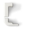 Bauteilkühlungs-Luftkanal-Set für Snapmaker U1 3D-Drucker