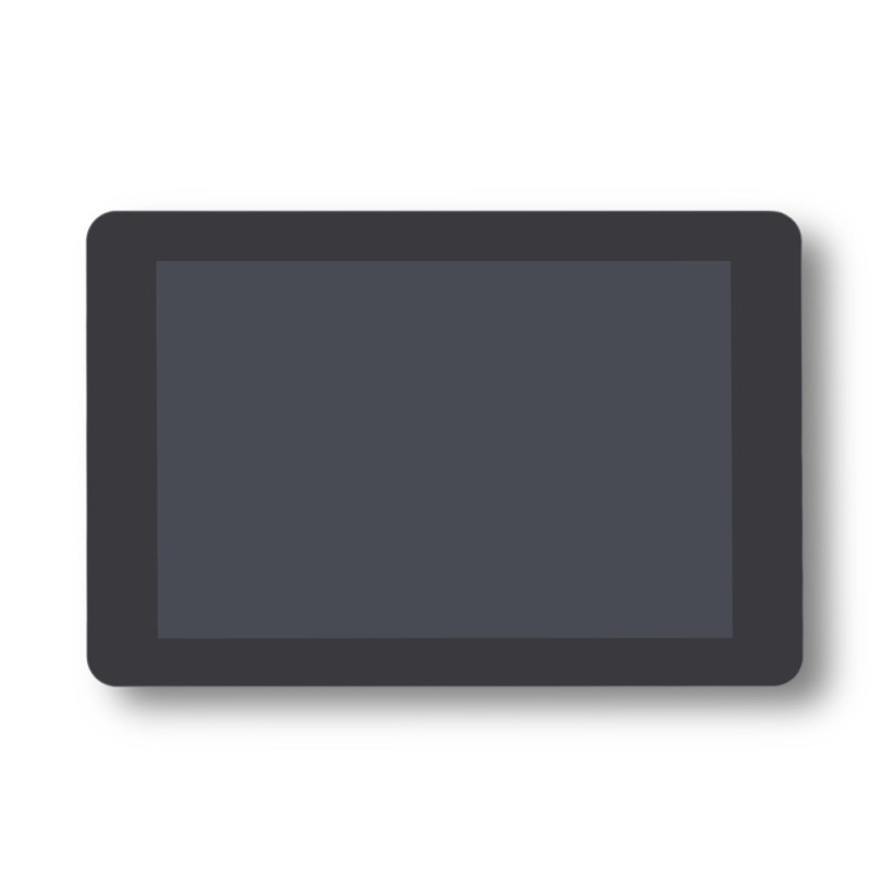 Touchscreen 3,5'' für Snapmaker U1 3D-Drucker