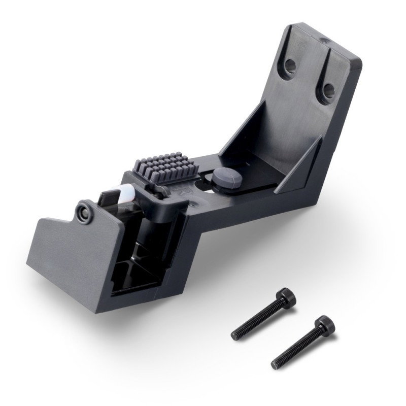 Düsenabstreifer für Snapmaker U1 3D-Drucker - rechts