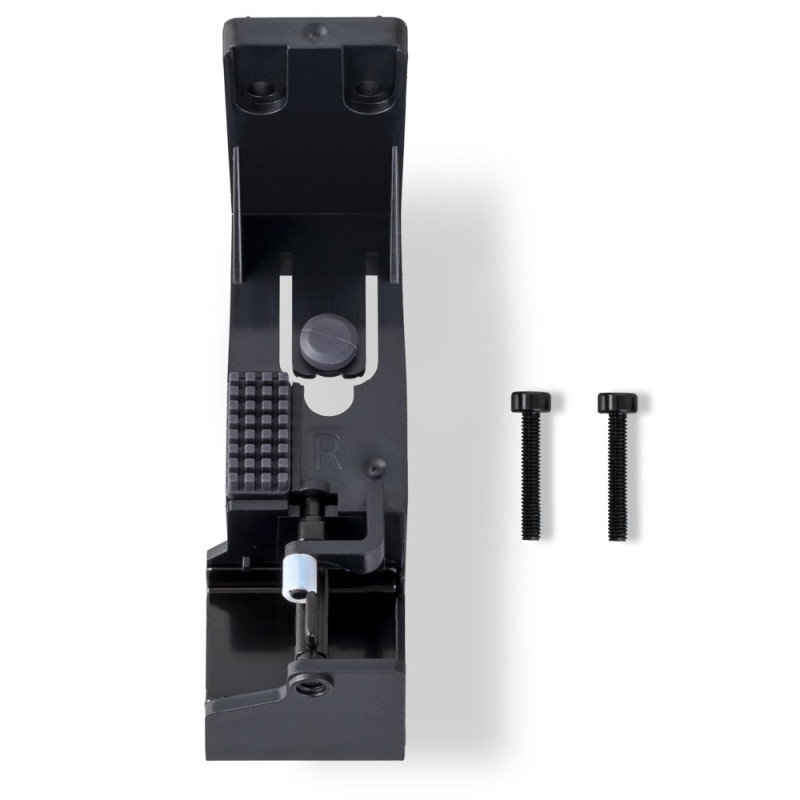 Düsenabstreifer für Snapmaker U1 3D-Drucker - rechts