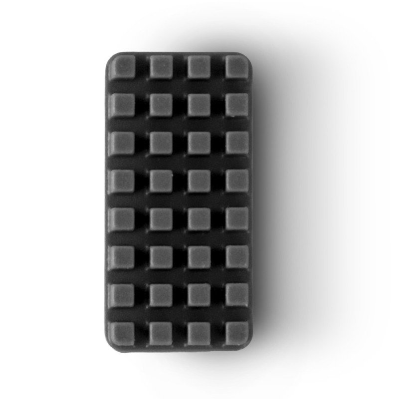 Düsenreinigungsbürsten und Parkpads für Snapmaker U1 3D-Drucker - 20 + 4 Stk.