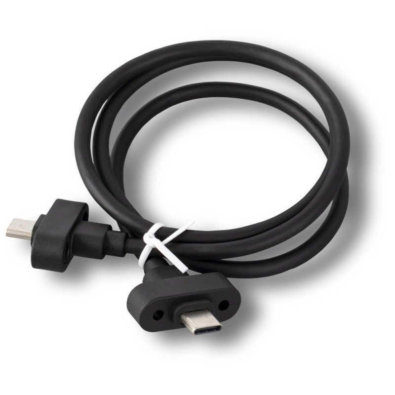Druckkopf-USB-Kabel für Snapmaker U1 3D-Drucker - 2 Stk.