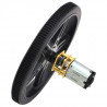Pololu HPCB 30: 1-Motor