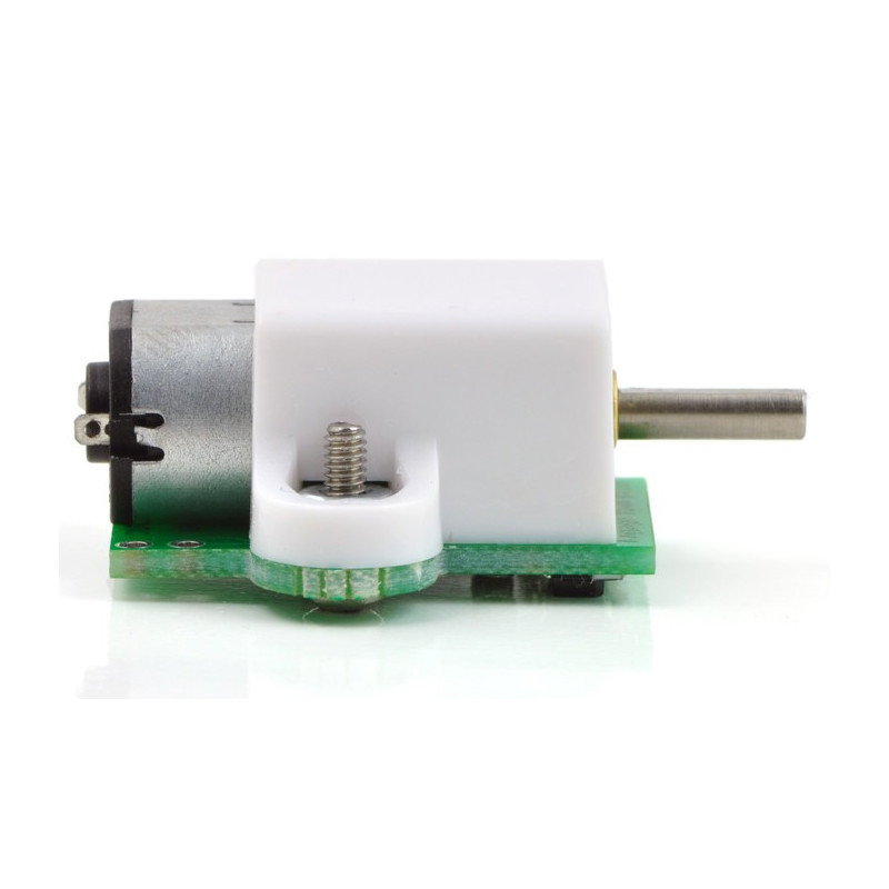 Pololu HPCB 30: 1-Motor