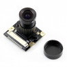 Camera HD Night Vision F - IR-Kamera mit variabler Brennweite für Raspberry Pi + IR-Module