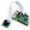 Camera HD G - Kamera mit variabler Brennweite für Raspberry Pi