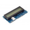 GrovePi + Starterpaket für Raspberry Pi