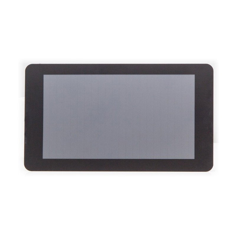 7 "800x480px kapazitiver DSI-Touchscreen für Raspberry Pi