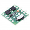 Mini-Schiebeschalter MOSFET LV 2-20V / 6A - mit Rückstromschutz - Pololu 2810
