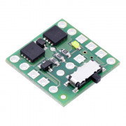 Mini-MOSFET-Schiebeschalter mit Rückstromschutz, 4,5-40 V
