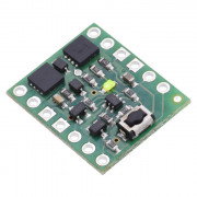 Minischalter mit Rückstromschutz, 4,5-40V