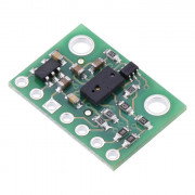 VL6180X - I2C Näherungs- und Umgebungslichtsensor