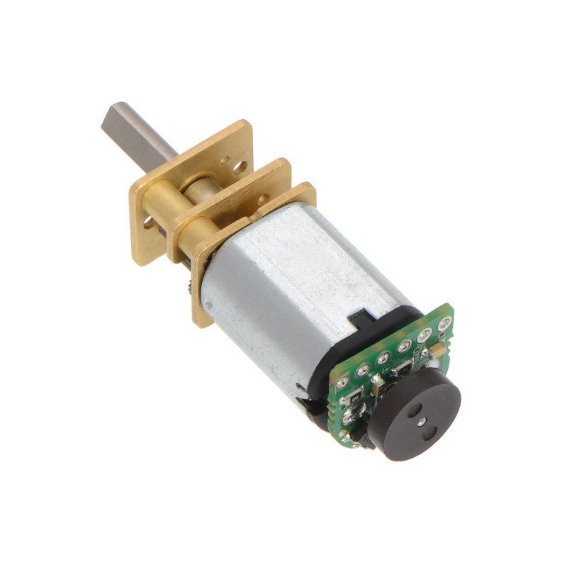 Optisches Encoder-Set für Pololu-Mikromotoren - 5-V-Version - 2-tlg
