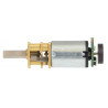 Optisches Encoder-Set für Pololu-Mikromotoren - 5-V-Version - 2-tlg