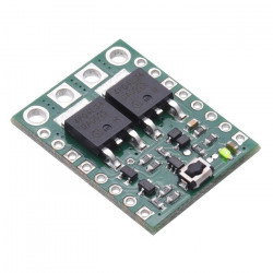 Großer Push-MOSFET-HP-4,5-40-V-Schalter – mit Rückstromschutz