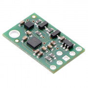 MinIMU-9 v5 - IMU 9DOF I2C-Beschleunigungsmesser, Gyroskop und Magnetometer - Pololu-Modul