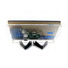 10,1'' 1024x600px TFT LCD kapazitiver Touchscreen für Raspberry Pi 3/2 / B++ Gehäuse