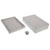 Kradex Z74J Kunststoffkoffer - 176x125x56mm leicht