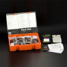 DFRobot Beginner Kit - ein Set für Anfänger Arduino v3.0