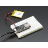 Adafruit Feather M0 Adalogger mit einem microSD-Lesegerät - kompatibel mit Arduino