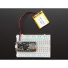 Adafruit Feather M0 Adalogger mit einem microSD-Lesegerät - kompatibel mit Arduino