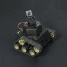 Devastator - DFRobot Raupenroboter-Chassis mit Metallmotoren