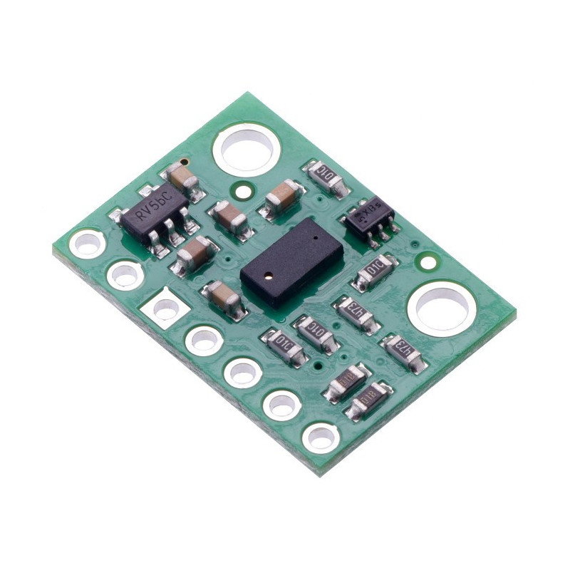 VL53L0X Time-of-Flight - I2C Abstands- und Umgebungslichtsensor