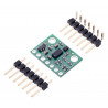 VL53L0X Time-of-Flight - I2C Abstands- und Umgebungslichtsensor