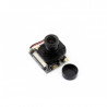 Camera HD Night Vision IR-CUT - IR-Kamera für Raspberry Pi + IR-Module