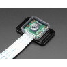 Adafruit - Gehäuse für Raspberry Pi Kamera - mit 1/4'' Stativanschluss
