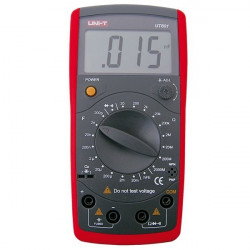 UNI-T UT601 Widerstands- und Kapazitätsmessgerät
